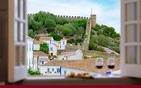 Casa Senhoras Rainhas Al - Obidos - By Unlock Hotels